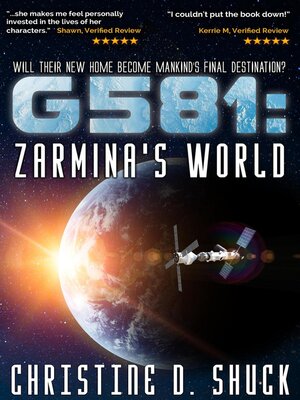 cover image of G581